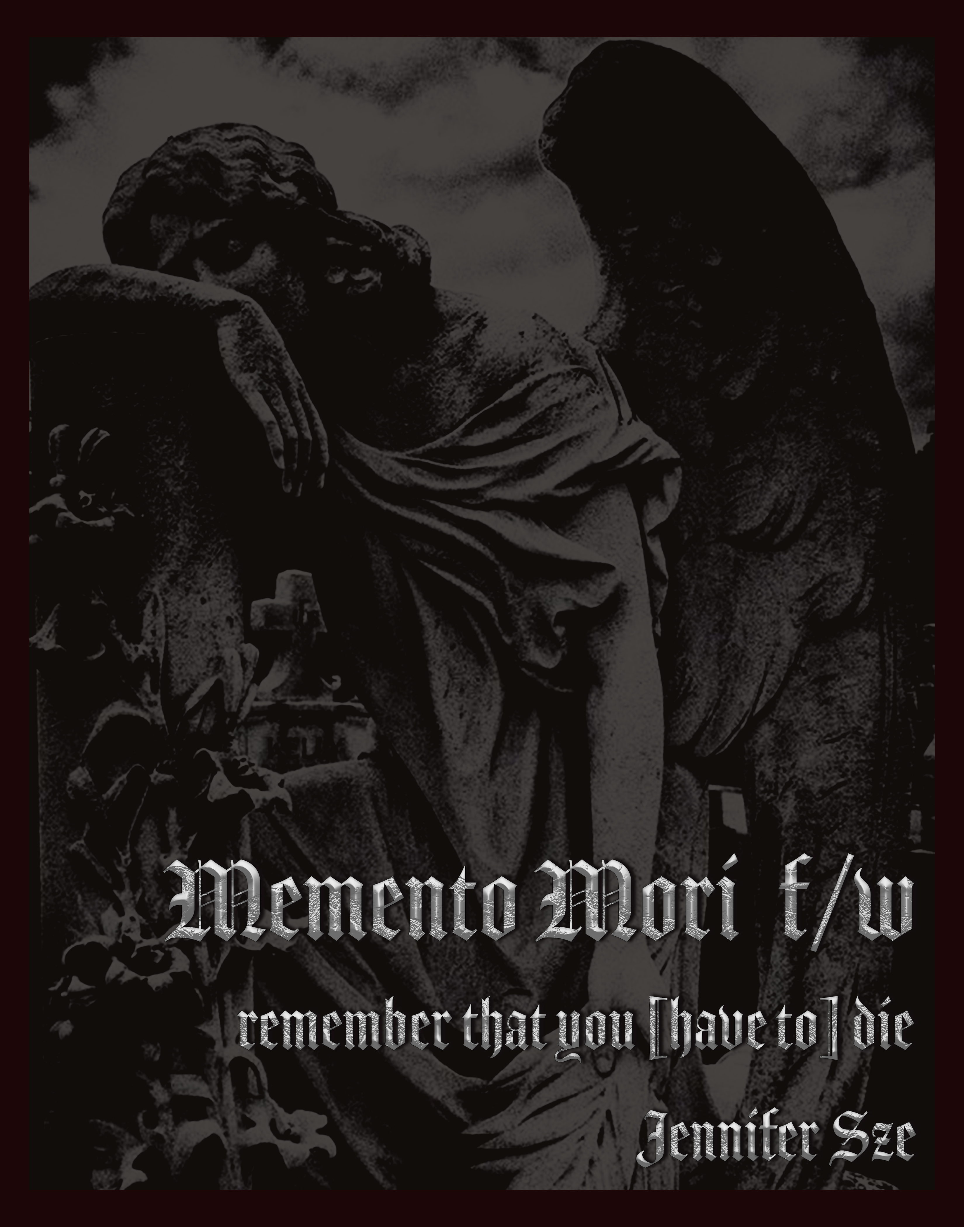 memento mori image 1